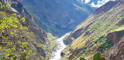 Apurimac River