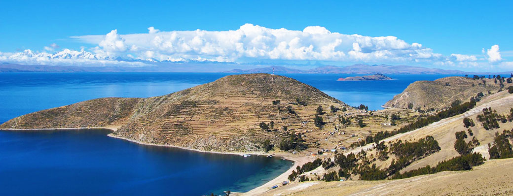Lac Titicaca