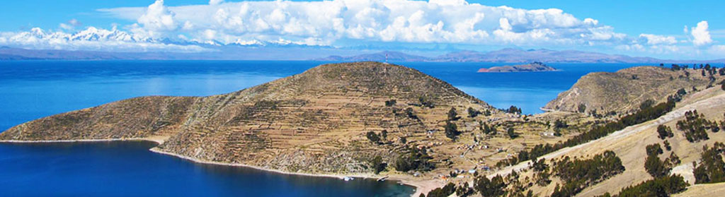 Lake Titicaca